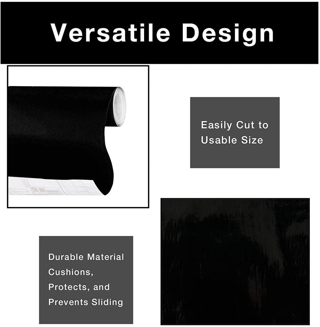 Adhesive Shelf Liner - 18 Inch x 20 Feet