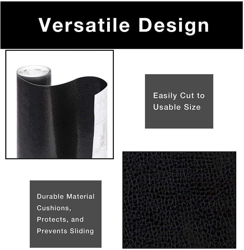 Adhesive Shelf Liner - 18 Inch x 20 Feet