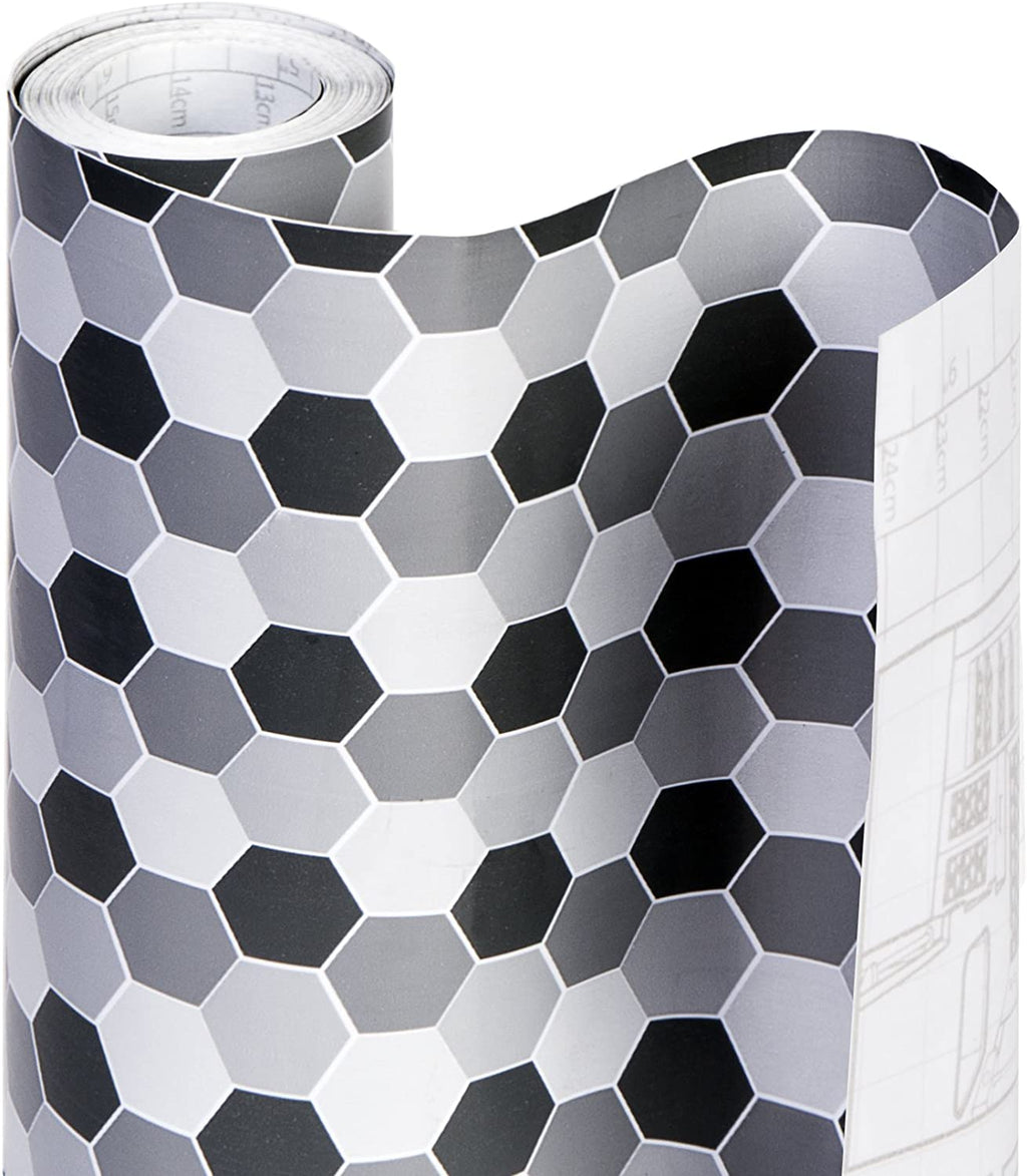 Adhesive Shelf Liner - 18 Inch x 20 Feet