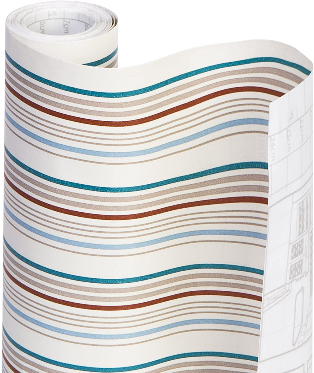 Adhesive Shelf Liner - 18 Inch x 20 Feet