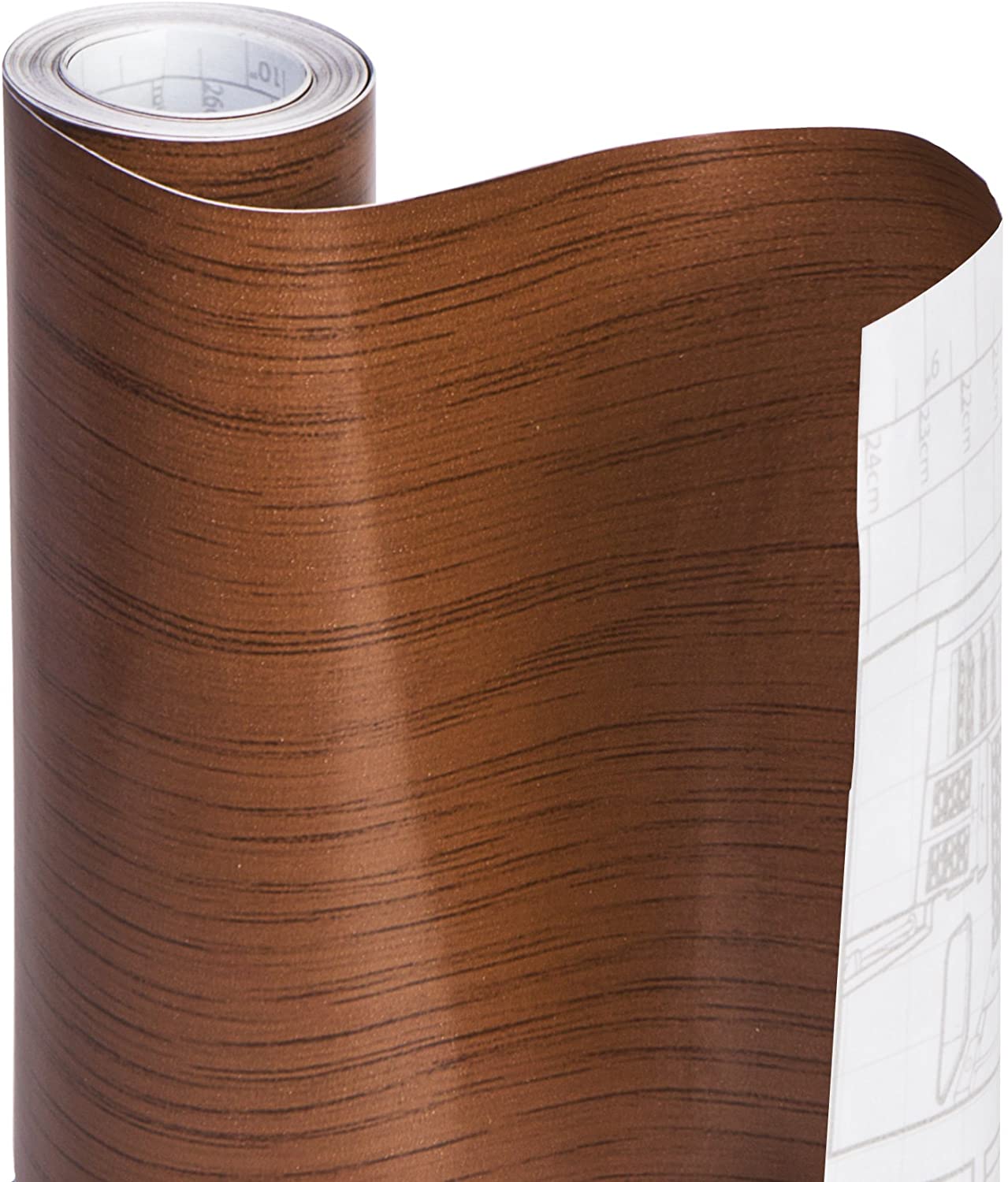 Adhesive Shelf Liner - 18 Inch x 20 Feet