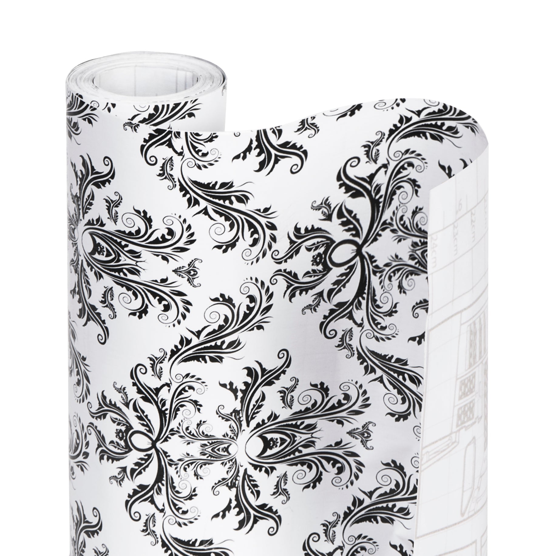 Adhesive Shelf Liner - 18 Inch x 20 Feet