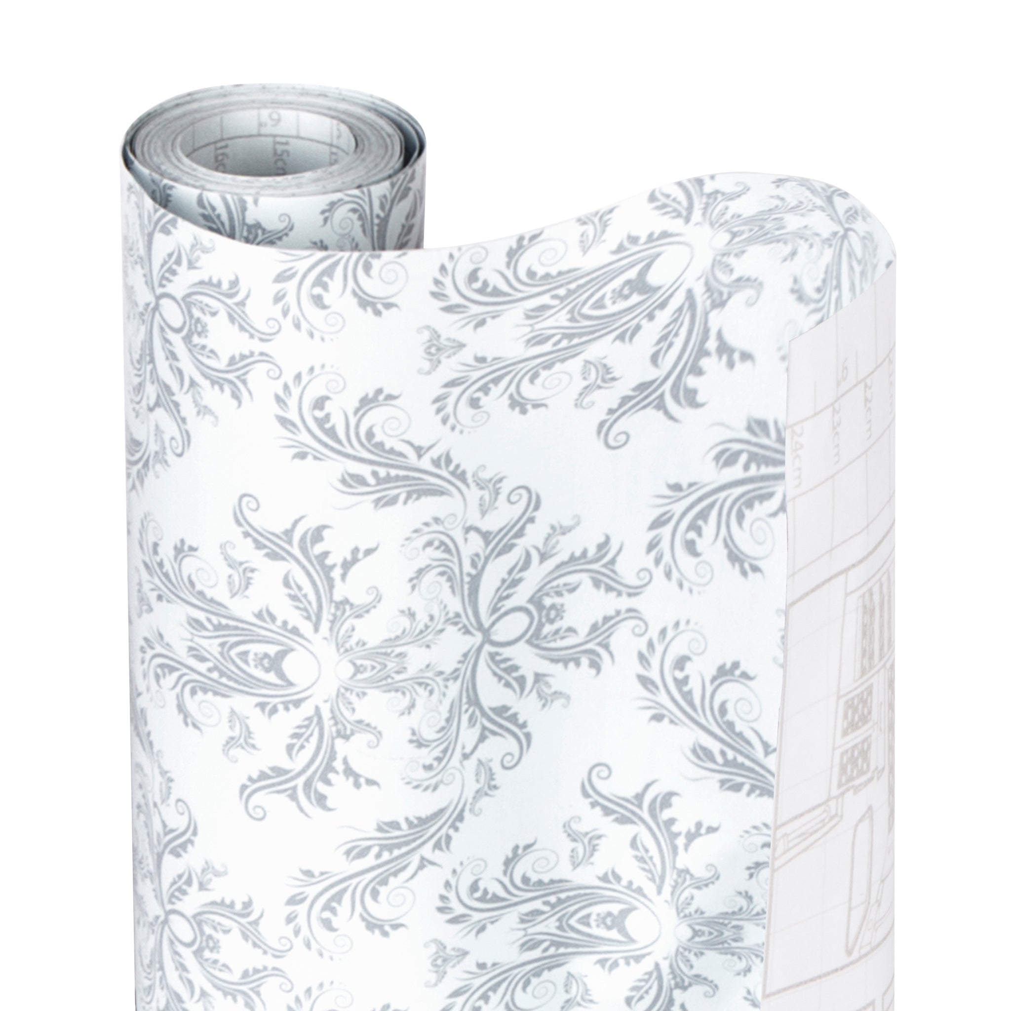 Adhesive Shelf Liner - 18 Inch x 20 Feet