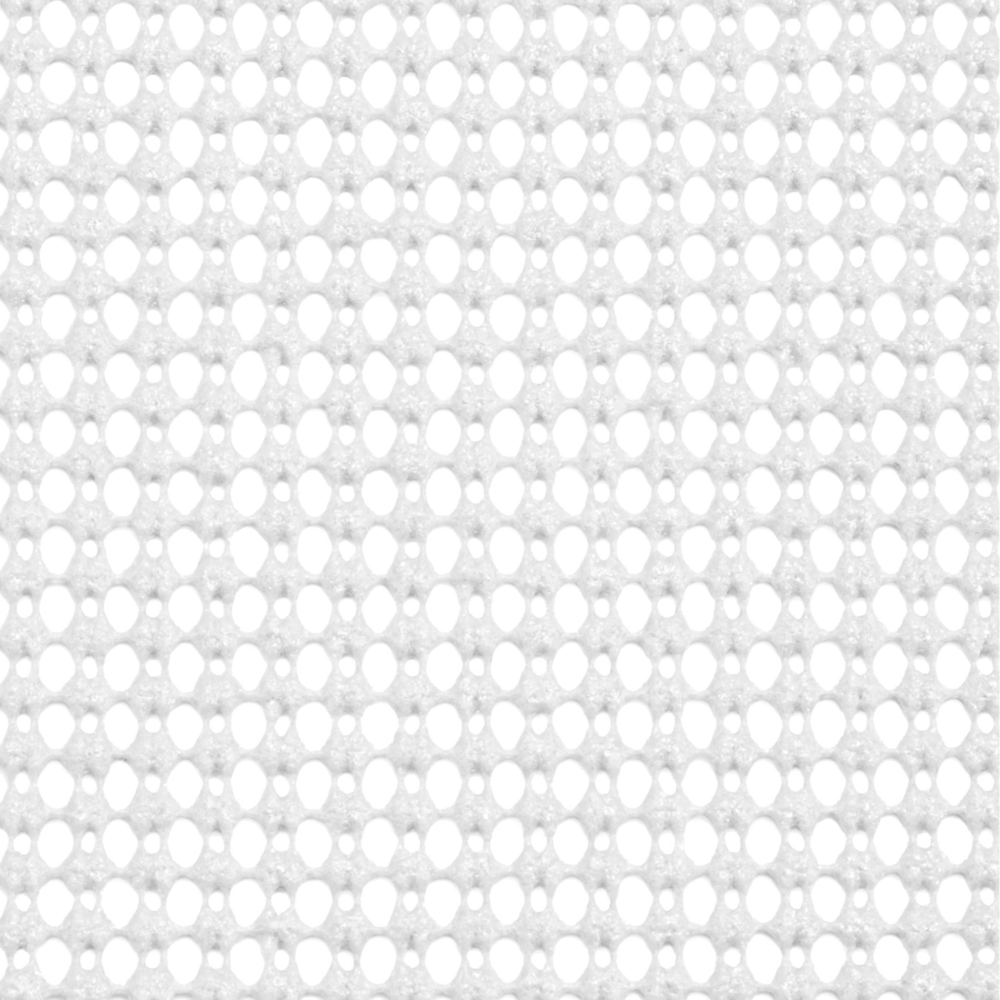 Classic Grip Shelf Liner - 12" x 10'