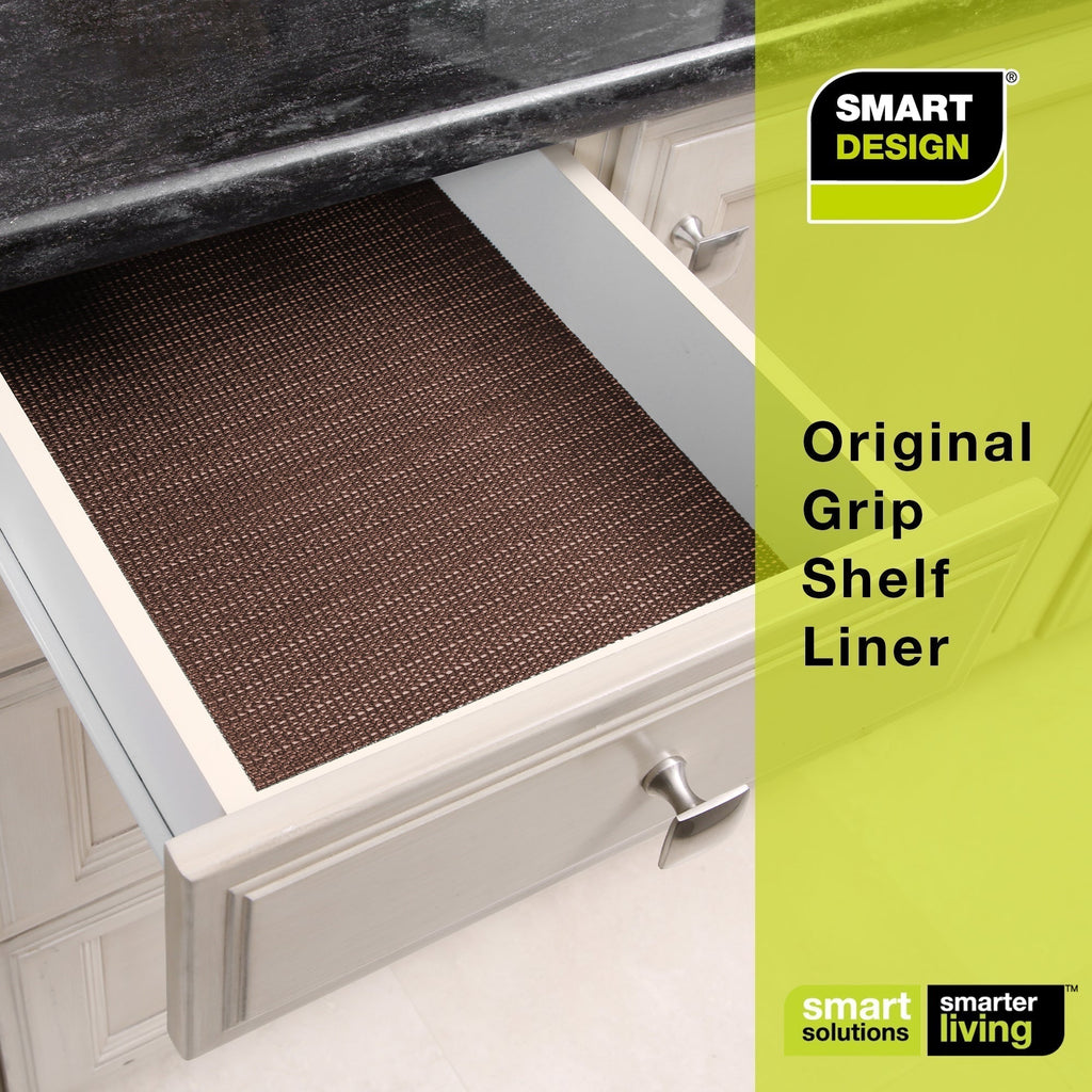 Original Grip Shelf Liner - 12 Inch x 45 Feet