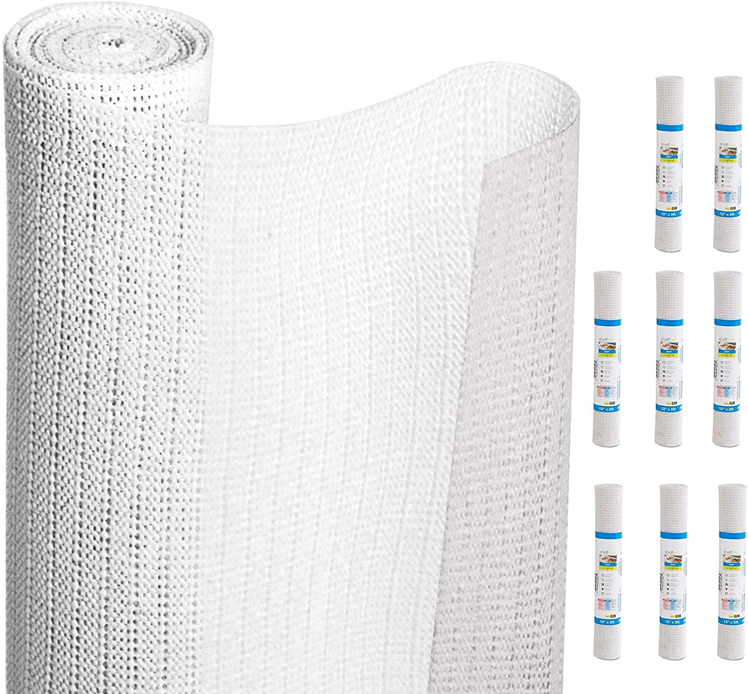 Original Grip Shelf Liner - 12 Inch x 5 Feet