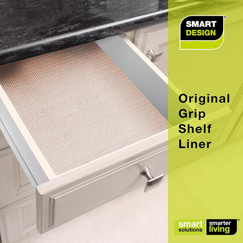 Original Grip Shelf Liner - 12 Inch x 5 Feet